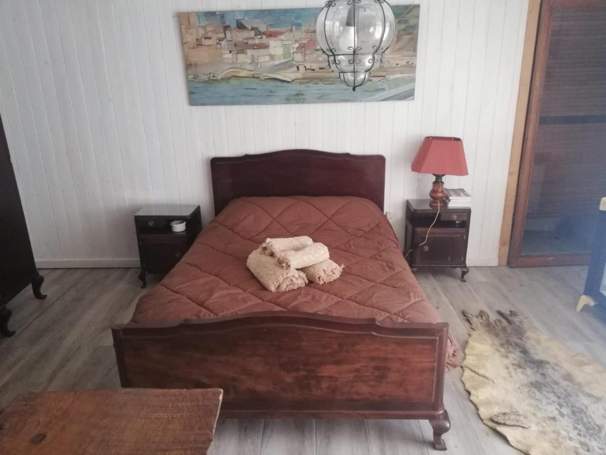 Casa S. Nicolau Villa Cabeceiras de Basto Eksteriør billede