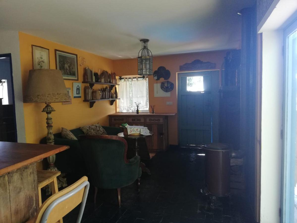 Casa S. Nicolau Villa Cabeceiras de Basto Eksteriør billede
